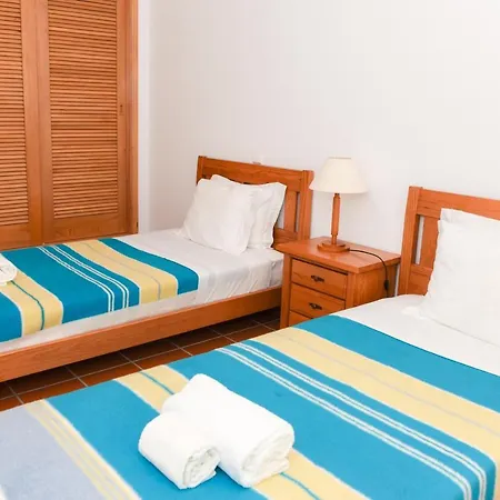 Apartment 19 Aldeia Viriato Praia del Rei