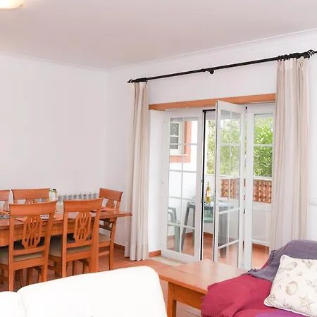 19 Aldeia Viriato Apartment *