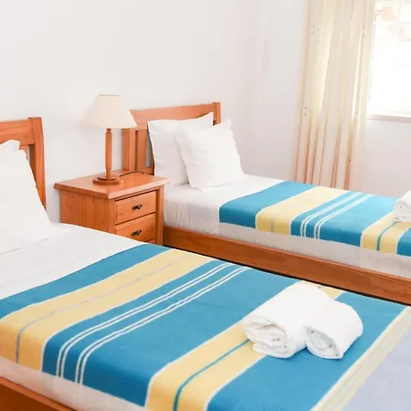 Apartment 19 Aldeia Viriato *