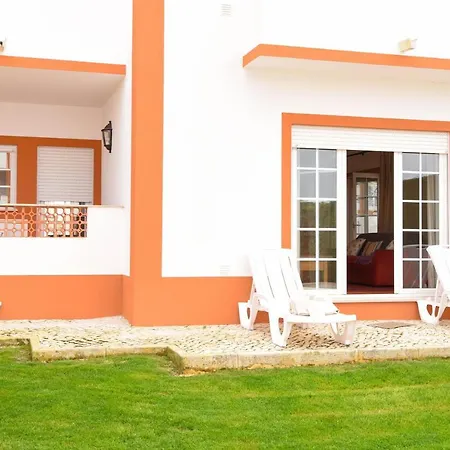 19 Aldeia Viriato Apartment Praia del Rei