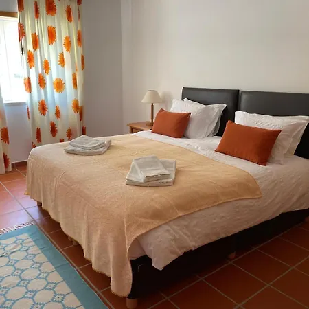 19 Aldeia Viriato Apartment Praia del Rei