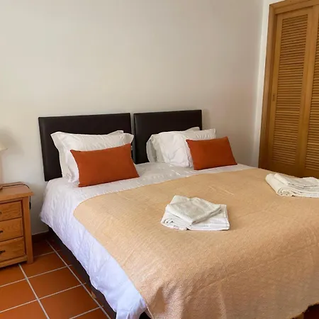 Apartment 19 Aldeia Viriato