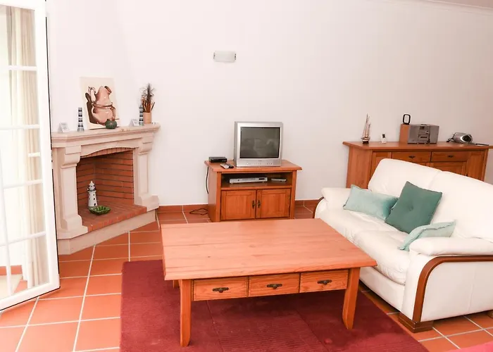 Apartment 19 Aldeia Viriato Praia del Rei