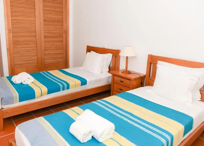 Apartment 19 Aldeia Viriato Praia del Rei