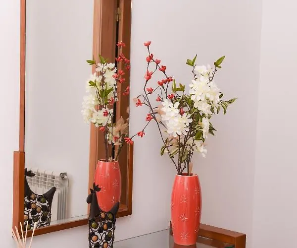 19 Aldeia Viriato Apartment