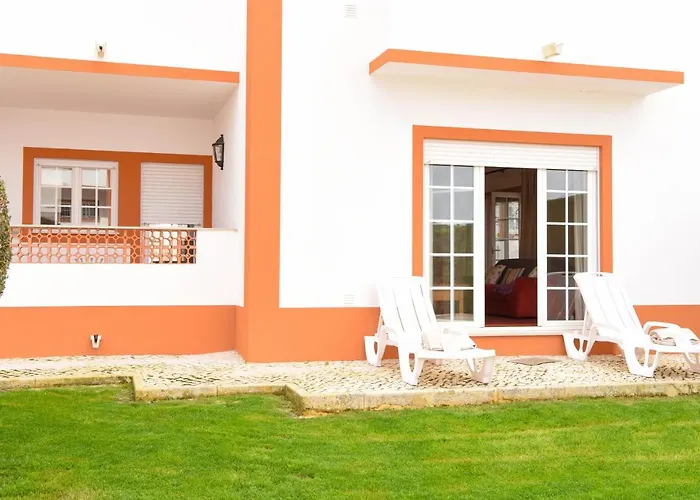 19 Aldeia Viriato Apartment Praia del Rei