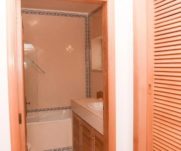 19 Aldeia Viriato Apartment *