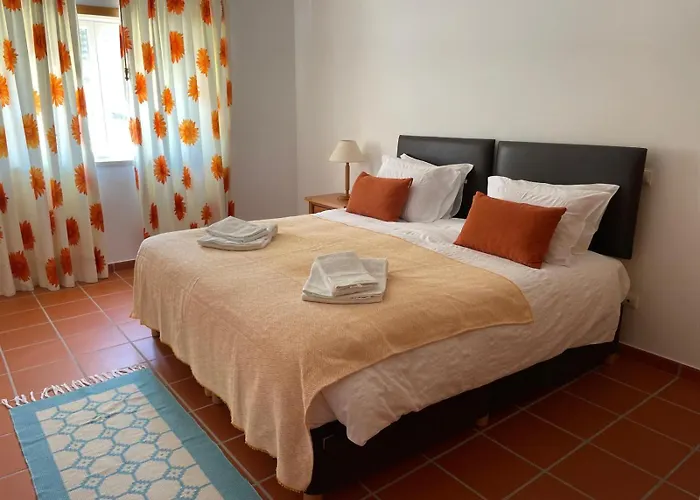 19 Aldeia Viriato Apartment Praia del Rei